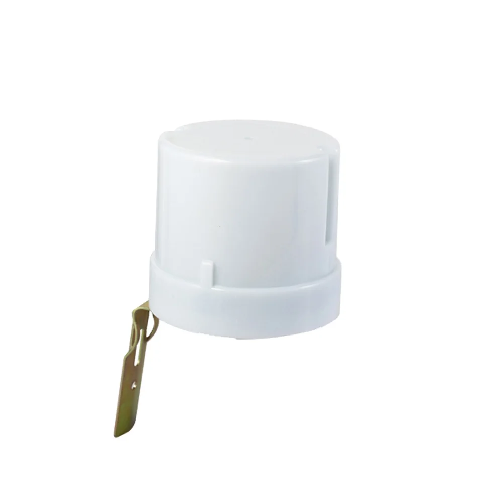 high quality factory price outdoor photocell light sensor