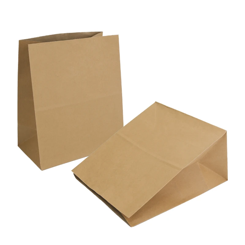 

Live room special paper bags are only available today