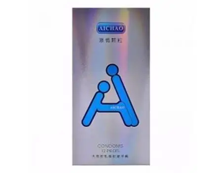 
OEM service Condom 12pcs pack 