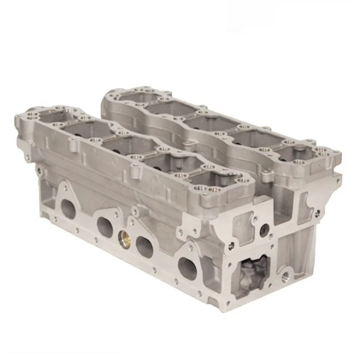 Tu5jp4 Cylinder Head For Peugeot 206 Tu5 9656769580 9636076010 0200.gz ...