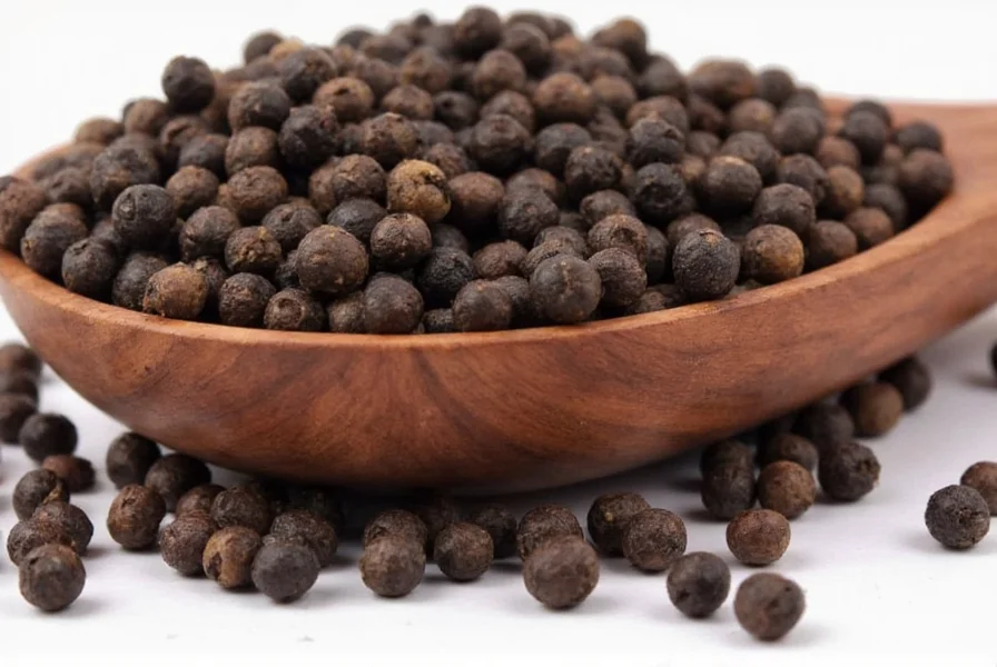 what is black pepper
