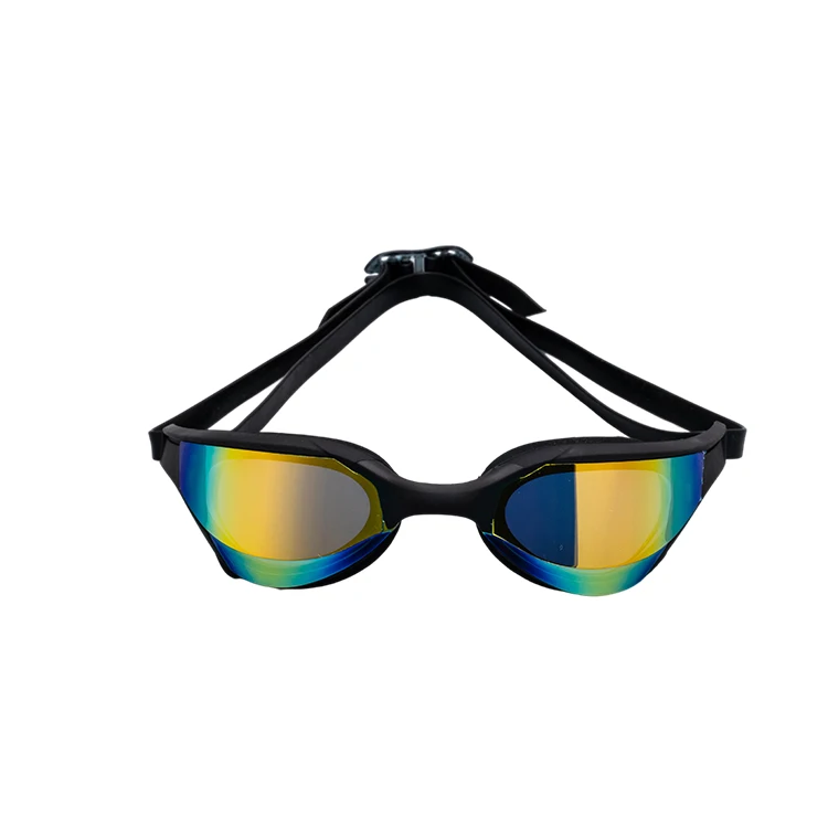 

Sbl New Design Swimmer Professional Racing Anti Fog Swimming Goggles