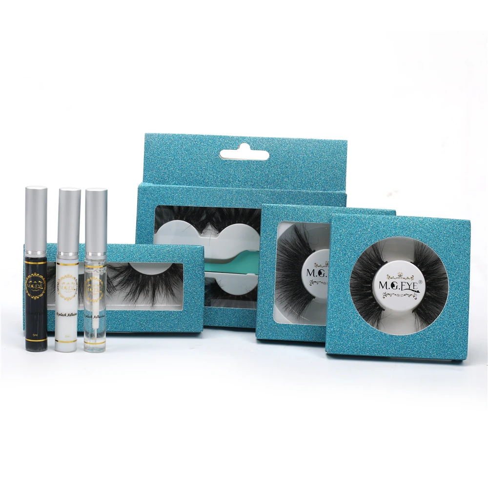 

mink lashes mink 3d magnetic eyelashes luxury 3D mink lashes, Black
