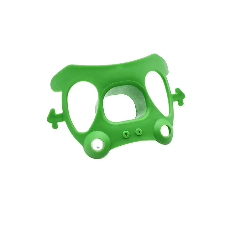 Medical Disposable Endoscopic Bite Block With Elastic Belt Buy Strap