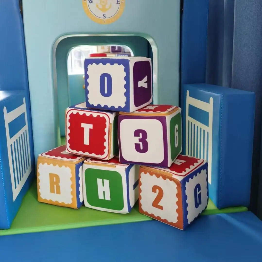 

kids foam building blocks soft play blocks for sale, Colorful