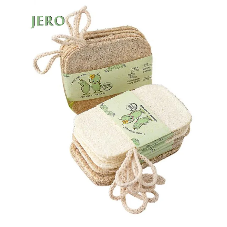 

Biodegradable loofah soap handmade high quality bath sponge loofah soap loofah, Natural