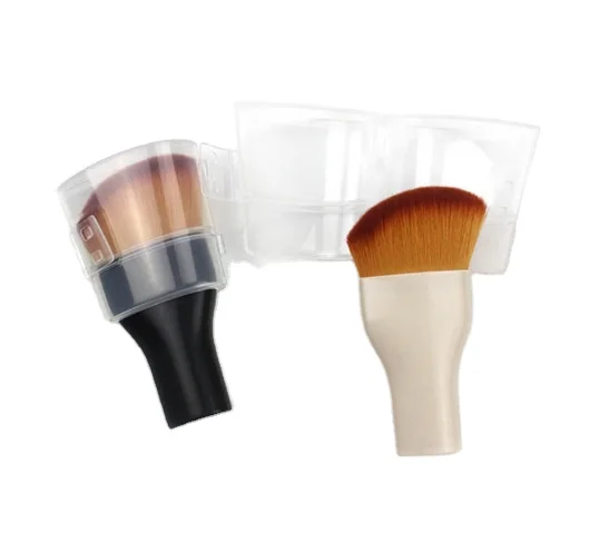 

High Quality Powder Brush Gorgeous Contour Makeup Brush, Brown