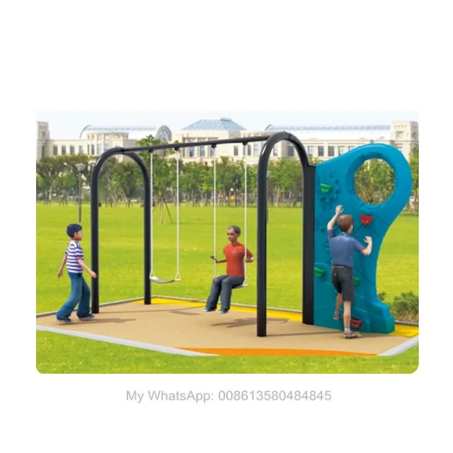 kids swing sets