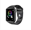 2019 A1 Smart Phone Watch With GSM SIM Touch Screen Anti Lost Call For Mobile Phone