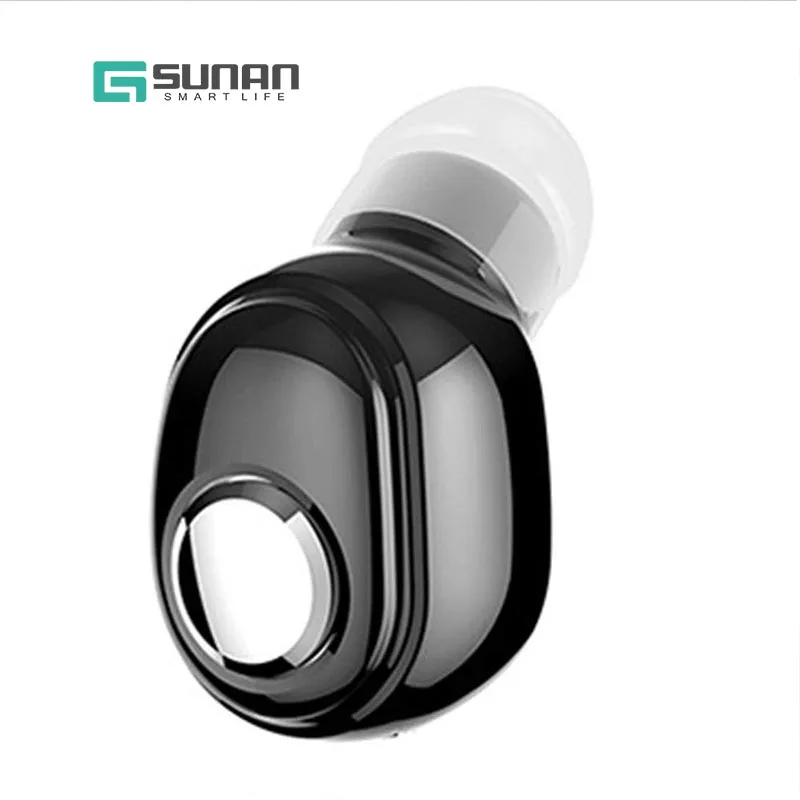 

Very Small Mini Wireless in Ear Earphone for iPhone New s530 V4.1