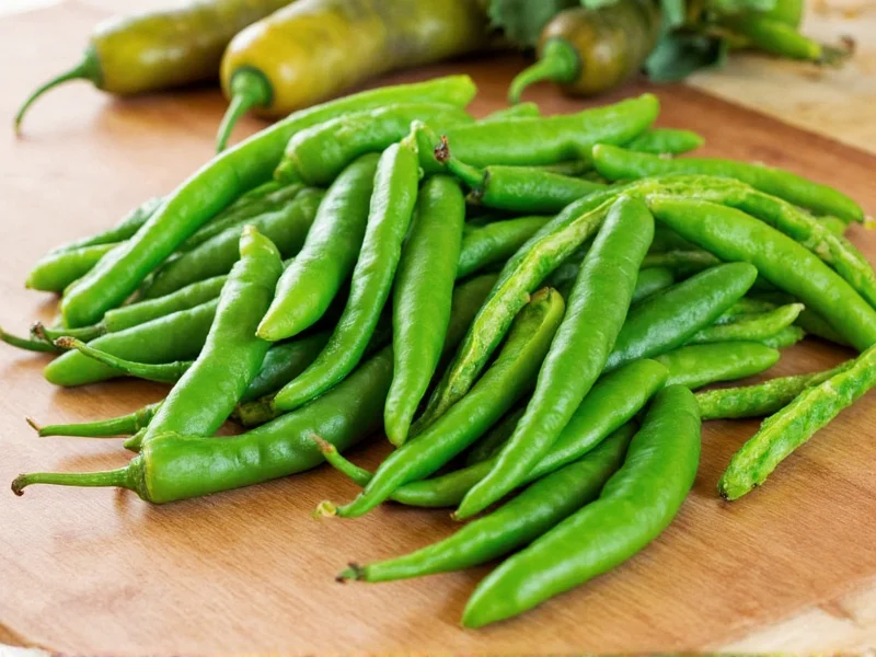 Dehydrate Jalapeños: Complete Step-by-Step Guide