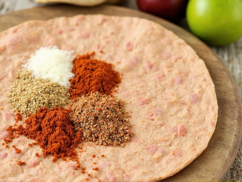 Healthy Taco Seasoning: Simple Homemade Recipe & Benefits