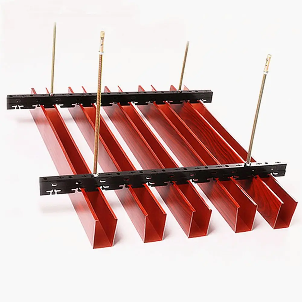 Venta al por mayor techos aluminio para exteriores-Compre online los