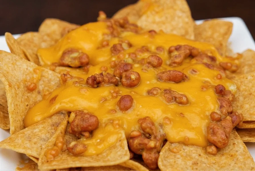 Chili Cheese Chips: What They Are & How to Make Them