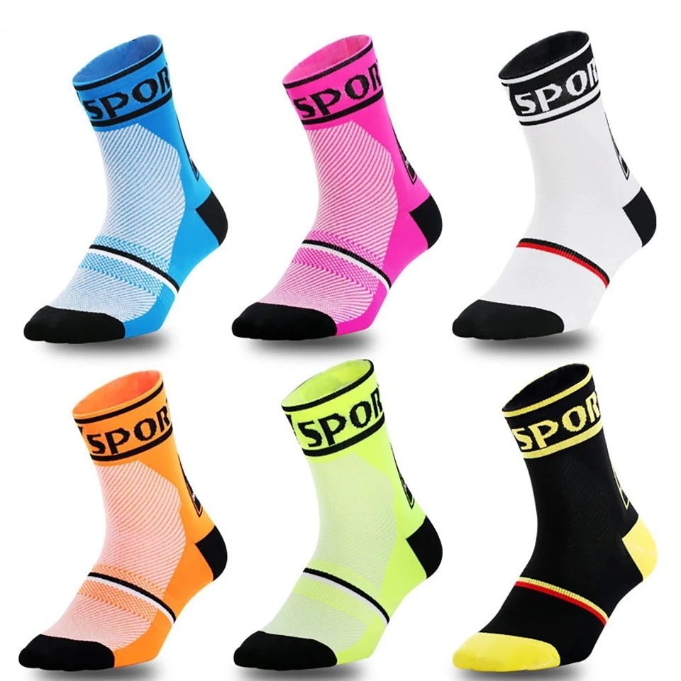 

XY-0117 Comfort Nylon Socks Women Mesh Sock, Custom color