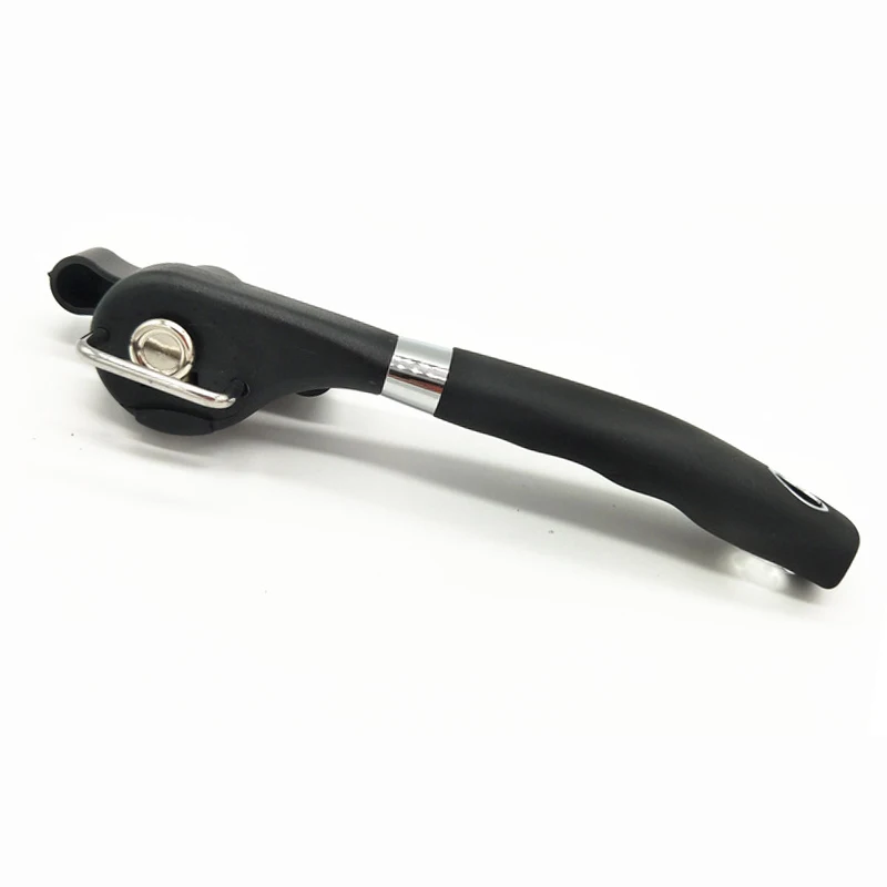 

Z660 Manual Can Opener Smooth Edge Side Cut Easy Turn Professional Ergonomic Design can opener