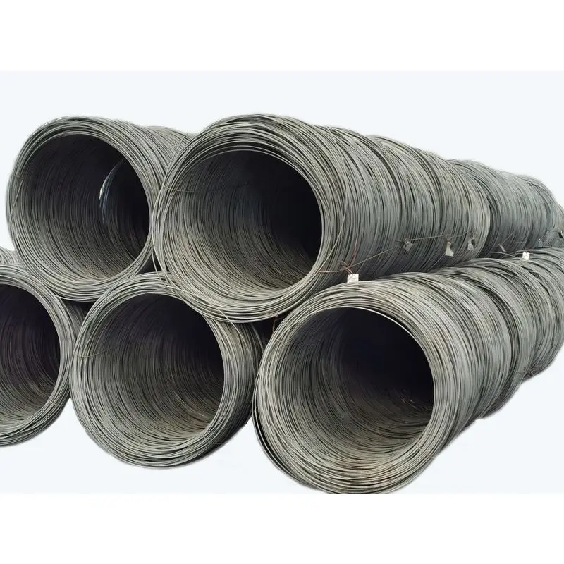 
Factory price wholesale hardware supplies Stainless steel wire rod 