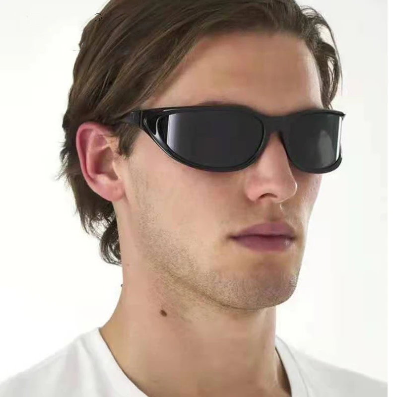 

Lmamba cycling polarized sunglasses sports sunglasses polarized fashion outdoor men beach sunglasses