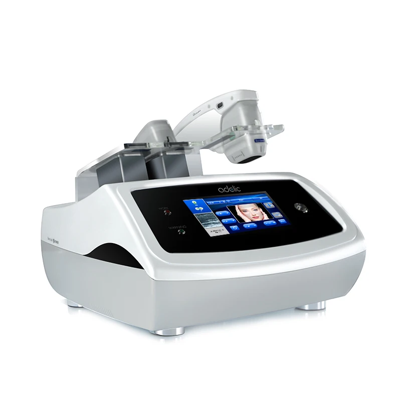 

HIFU Machine body slimming wrinkle removal face lifting