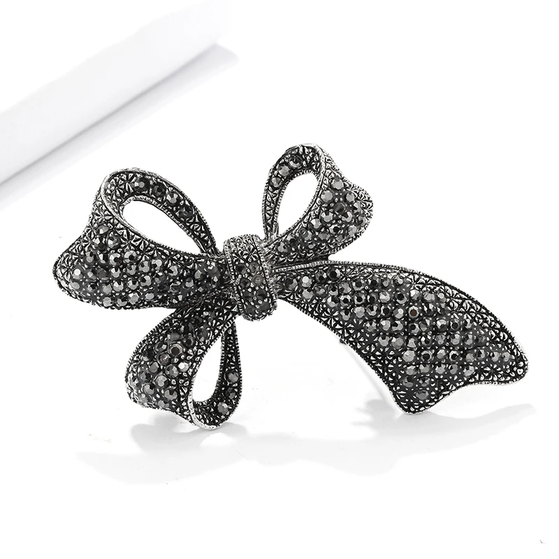 

Brooches for Women Enamel Pins Brooches Fashion Jewelry Rhinestone Brooch Pin