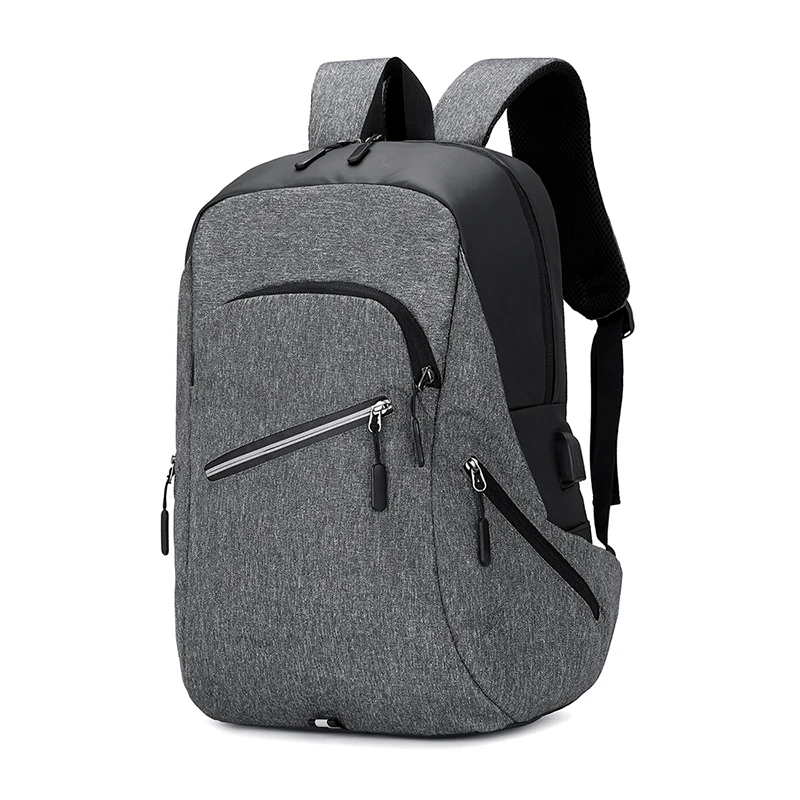 

Custom 15.6 Inch office 17 waterproof mens school bags anti theft women laptop backpack with usb charging