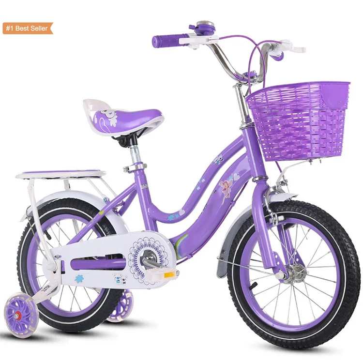 

Istaride 12 14 16 18 20 24 Inch Bike Boys For Kids Baby 4 Wheel Girls 2 3 6 Year Old Bicycle Toddler Cycle Toy Wholesale, Customized