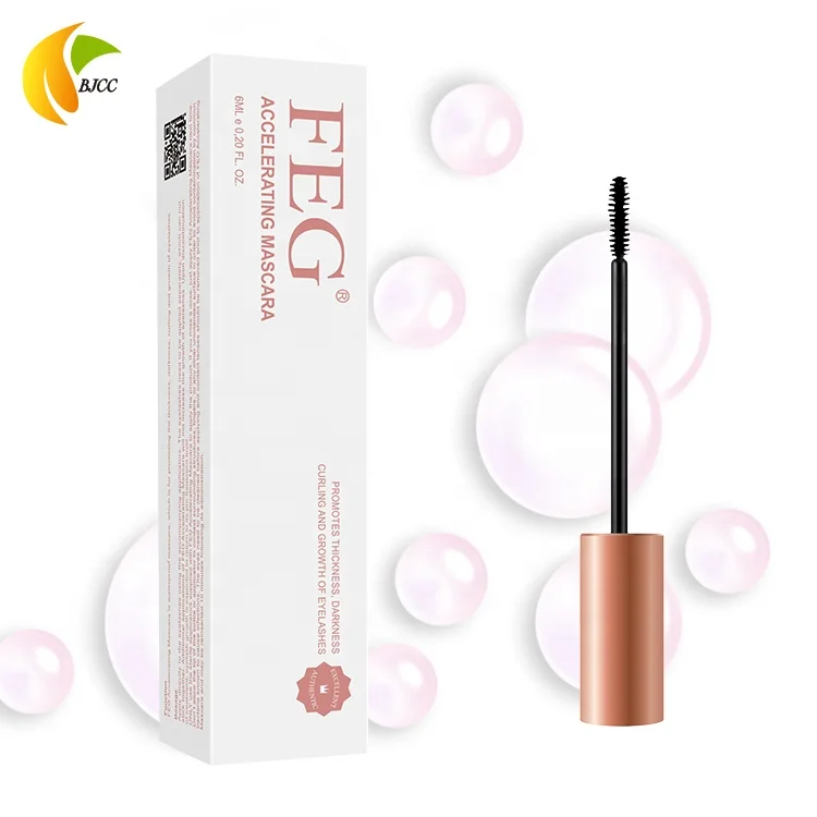 

Unique Designs Women Eyelash Growth Long Lashes Fibre FEG Accelerating Mascara