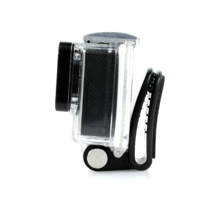
Factory Direct Sale Kasin Quick Clip Mount Cap Fast Clamp Mount Backpack Clip Adapter For Gopros 