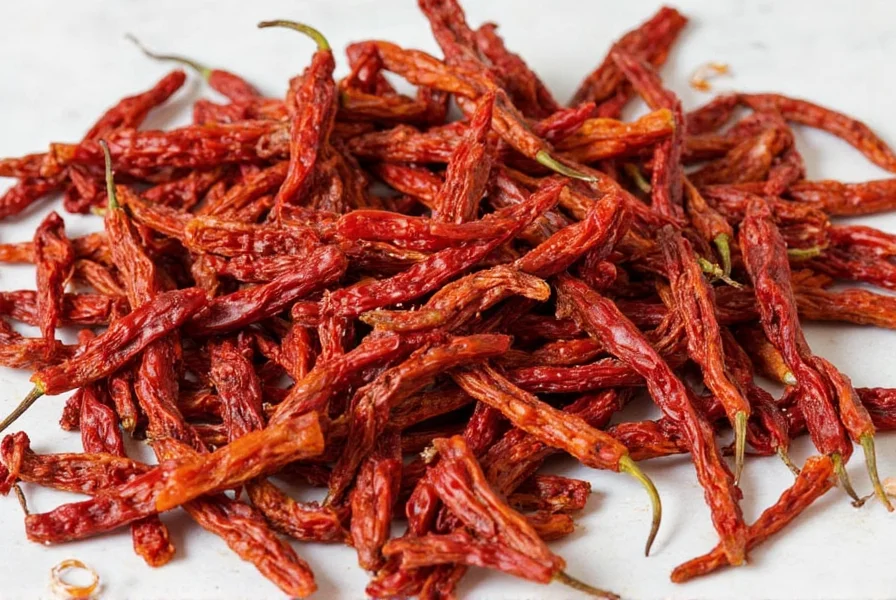 how to rehydrate dried peppers a spicy guide for home chefs spice lovers