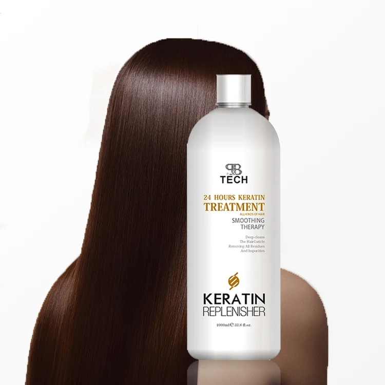 

Best selling Hair Straightening brazilian keratin treatment