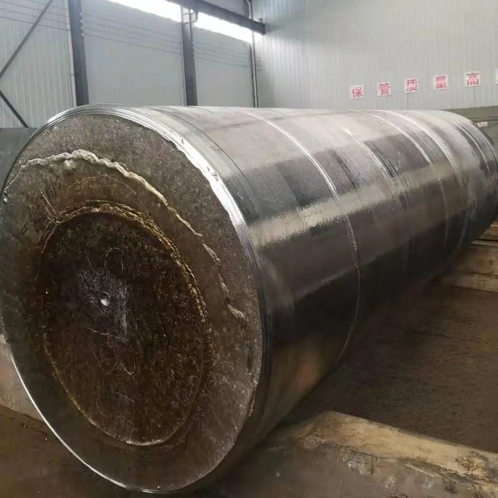 
100% Pure Titanium Ingot 