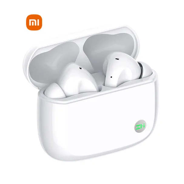 

Xiaomi Good Feedback Youpin ZMI PurPods Pro ANC Dual Active Noise Cancelling Earphone