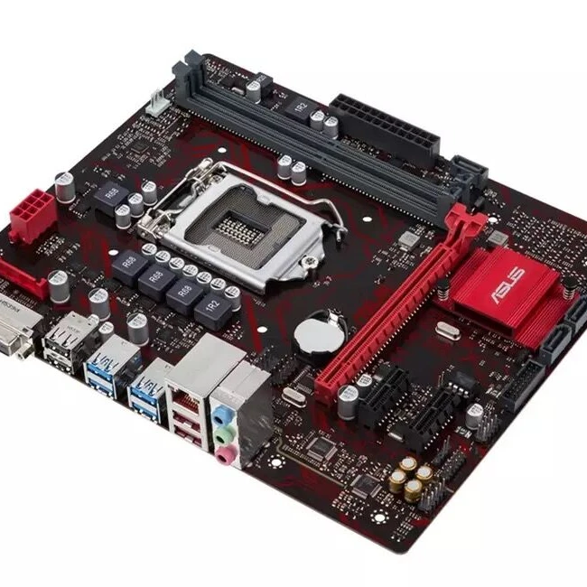 

2020 Factory price B150 socket 1151 DDR4 motherboard