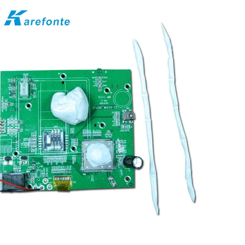 Great Electrical Insulation Heat Sink Silicone Paste For Igbt Buy
