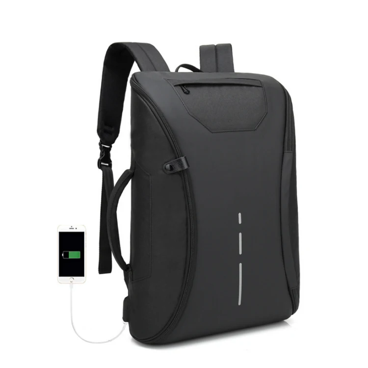 

oybp-9208 Usb Charging Business Laptop Backpack For Men Back Pack Backpack Bag Notebook Bags