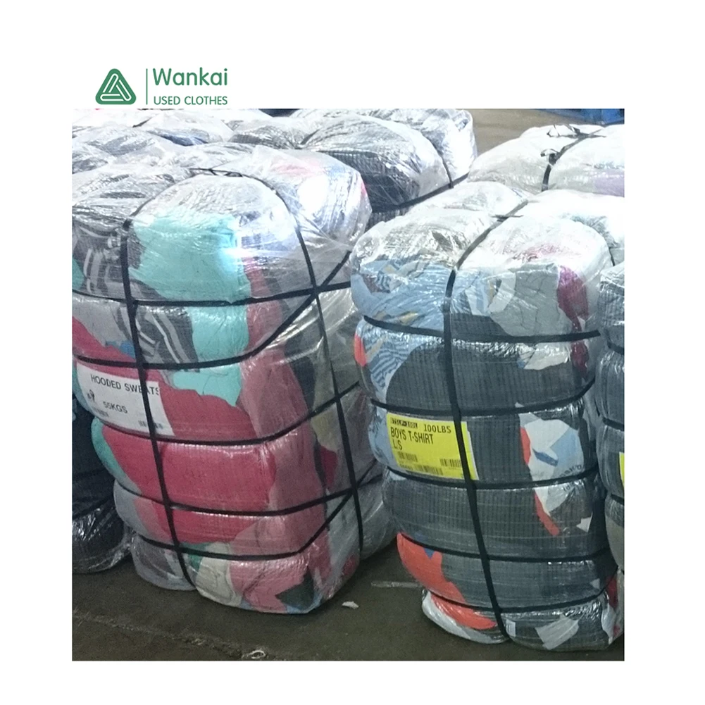 

International Hot Selling Branded Second Hand Dress Clothes, Summer Fashion used clothes bales grade, Mixed color