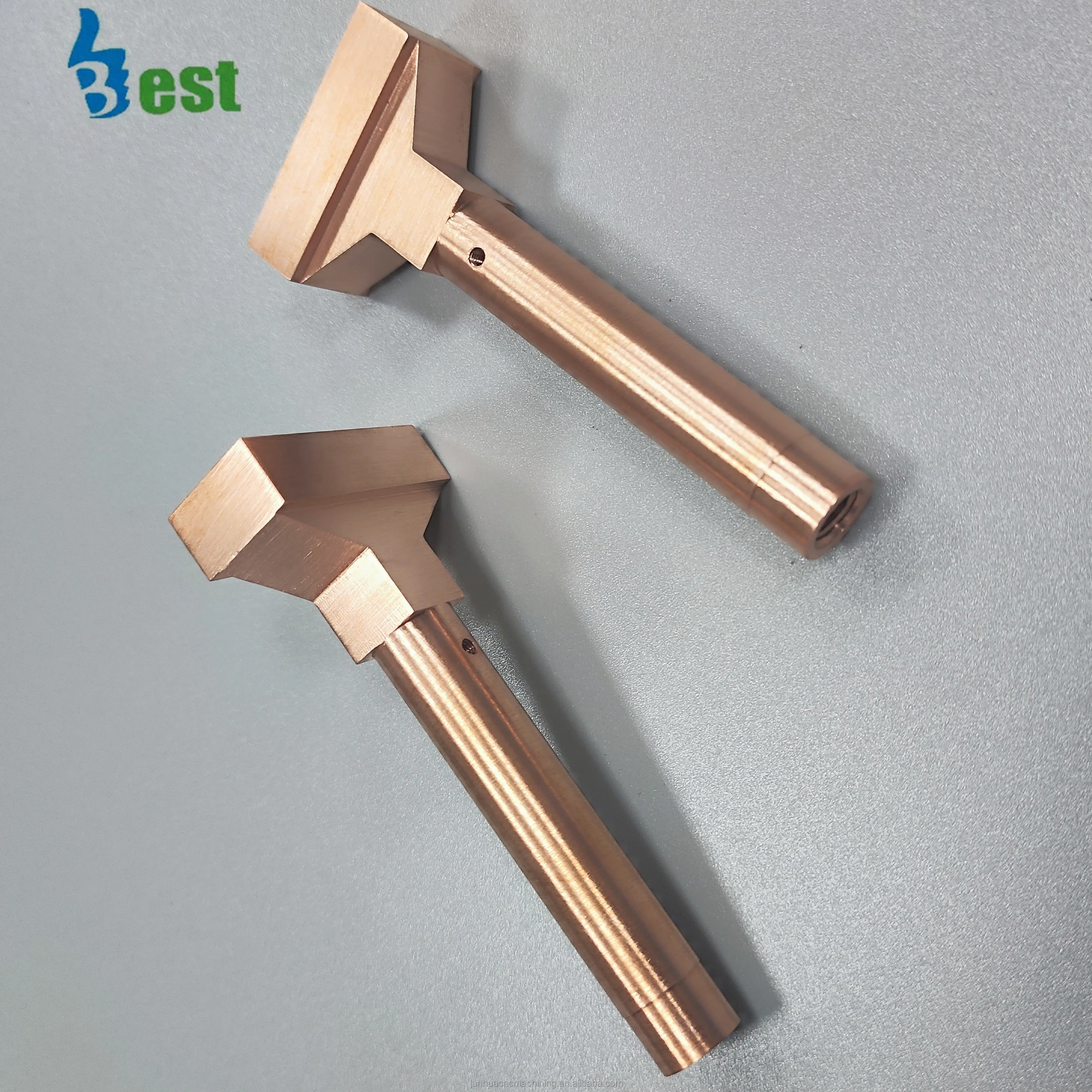 

Different raw material Aluminium steel brass stainless steel customized cnc machining precision milling parts