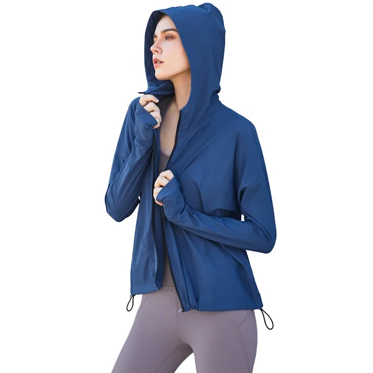 

Quick dry fitness long sleeve yoga top workout tops women yoga tracksuit