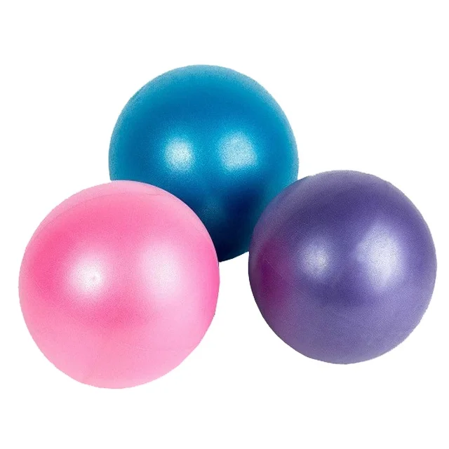 

Manufacturer 65cm gym yoga ball exercise ball with pump Real Yoga Exercise Balance Ball, Green, blue, orange or customize