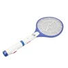 LED Rechargeable Electric Mosquito Killing Bat Fly Swatter
