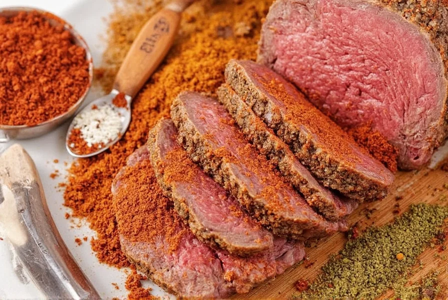 Traeger Grills Original Rub