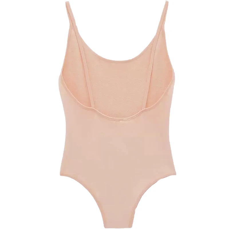 

Hot selling Woman Sexy TANK TOPS Breathable Sexy Corset Top Simple Sleeveless Top