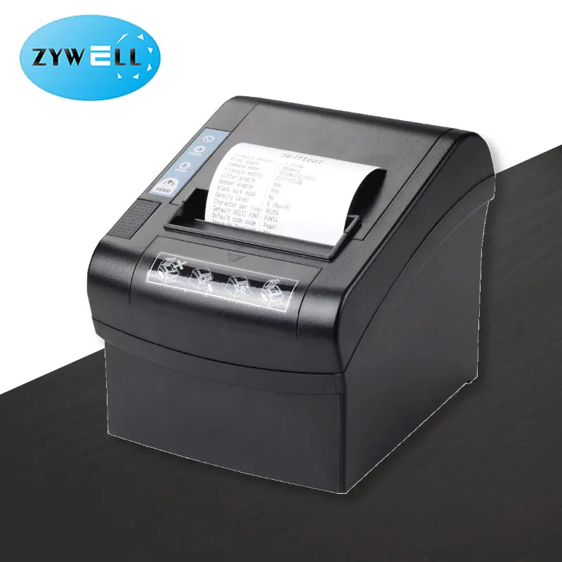 

80mm android terminal wireless bluetooth interface pos printer