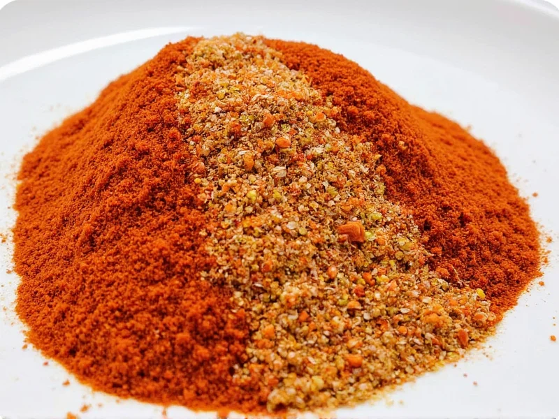 Menudo Seasoning Mix: Complete Guide & Homemade Recipe