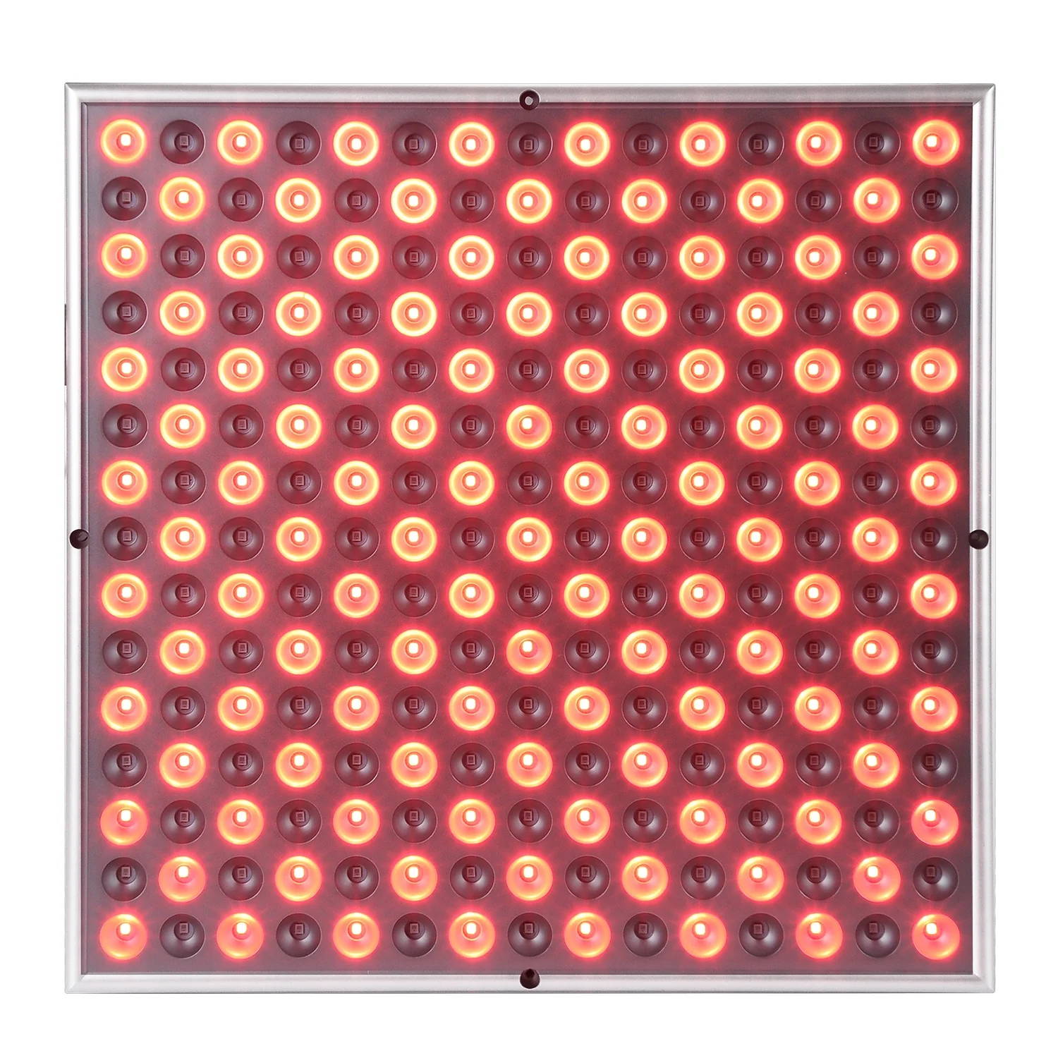 

45W Red LED Light Therapy Device Lamps 660nm Red 850nm Near Infrared Light Therapy Panel for Muscle,Skin, Pain Relief