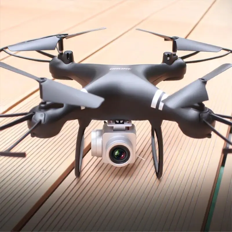 

Camoro best gifts fpv drone drones factory price dron with camera 1080p and gps rc drone uav mini dron for kids