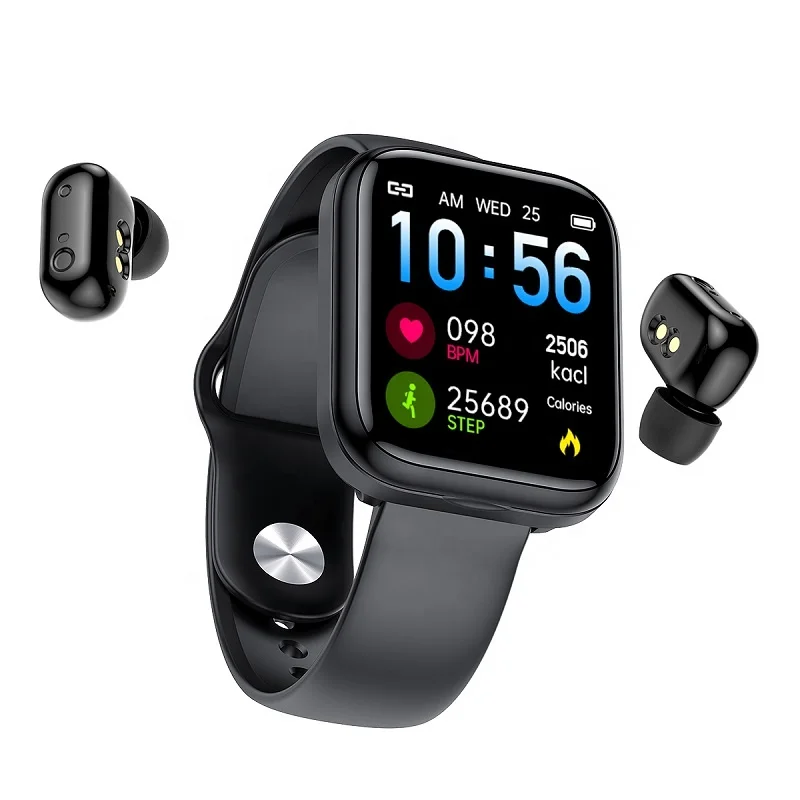 

smart watch x5 tws bluetooth,2 in 1 smart bracelet with bluetooth earphone,m1 smart watch with bluetooth earphone