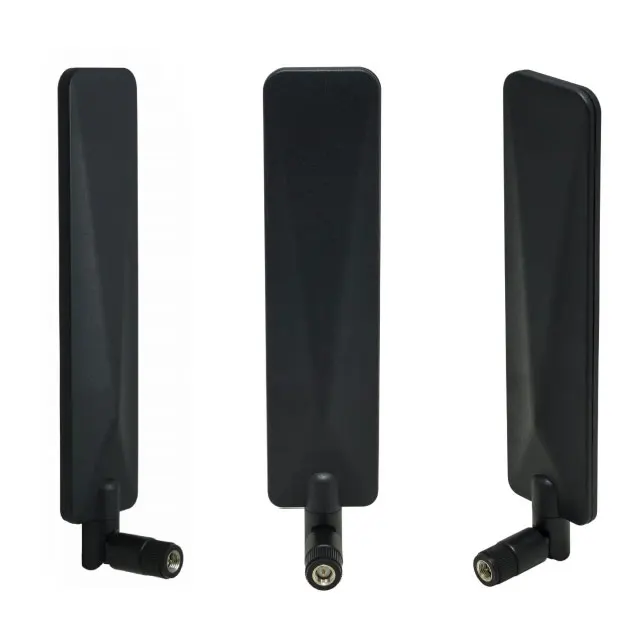 

External 3G 4G 5dBi Omni LTE Antenna Paddle Indoor Smart 5G Home Antenna