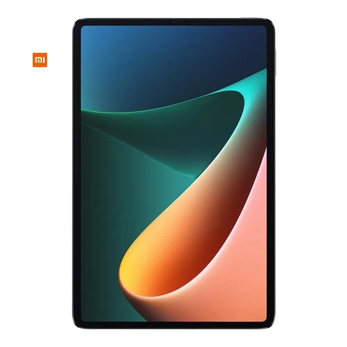 

Hot Selling Xiaomi Pad 5 11.0 inch Android 11 6GB 256GB MIUI 12.5 Octa Core 8600mAh Battery Tablet