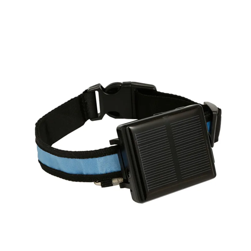 

Animal Horse Cow Collar GPS Tracker Cattle GPS Tracker